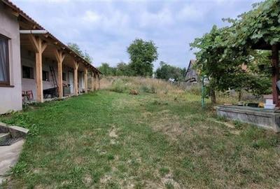Casa Marpod, jud.Sibiu