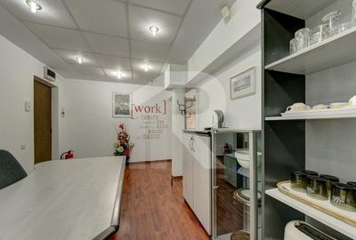 Birou premium pe Șos. Panduri Birou premium pe Șos. Panduri - 4