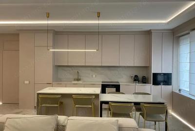 Garsonieră decomandată în 13 Septembrie - 1