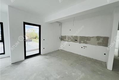 Apartament cu 3 camere si 2 balcone in Selimbar zona Shopping City - 15