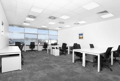 Spațiu comercial, de 30 mp, în P-ța Romană - 3