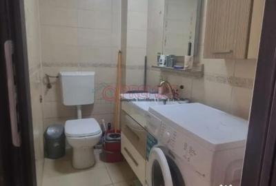 Apartament cu 2 camere semidecomandat în Central - 1