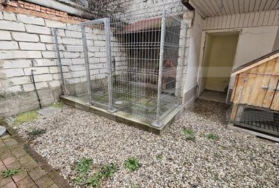 Casa individuala D+P cu 6 camere, 260mp, 3 bai, teren 921 mp, zona Sebes - 3