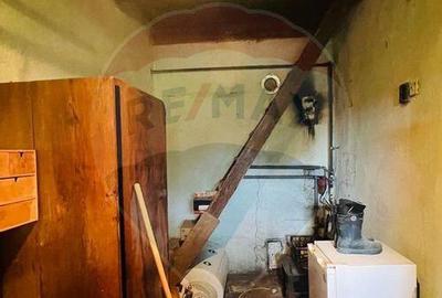 Casa Spa?ioasa cu teren Generos de 3416 mp in Tau?i... - 3