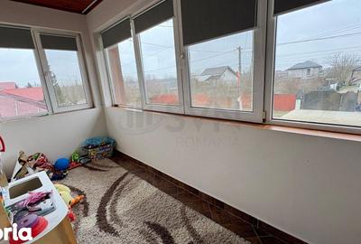 Casă cu 4 camere cu Teren 50 Mp în Corbeanca - 5