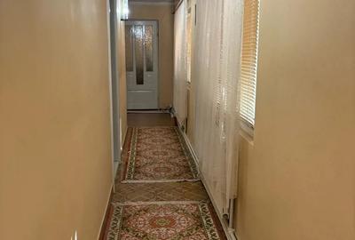 Casă cu 6 camere cu Teren 500 Mp în Central - 4