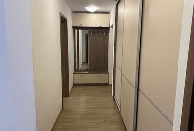 Inchiriez 2 camere bloc nou Dumbravita-Kaufland! - 4