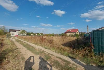 Teren de 550 mp, în Central - 4