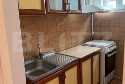 Apartament cu 2 camere semidecomandat în Central - 4