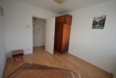 Apartament cu 3 camere semidecomandat, mobilat în Iancului - 8
