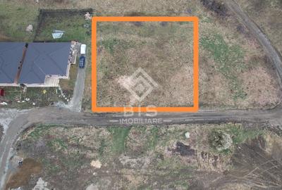 Teren Construcții intravilan de 700 mp, în Sud - 1