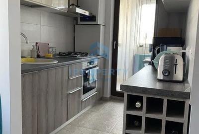 Apartament cu 2 camere, mobilat în Nerva Traian - 8