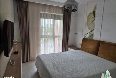 Apartament cu 3 camere, mobilat în Dămăroaia - 6