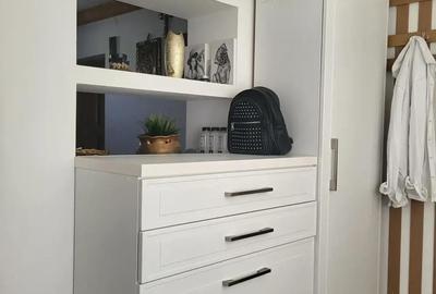 Casă cu 4 camere în Central - 6