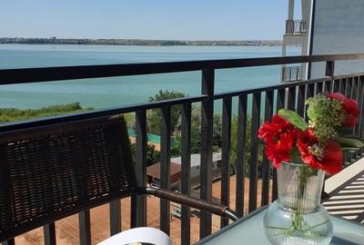 Mamaia Butoaie - apartament 3 camere vedere lac - 10
