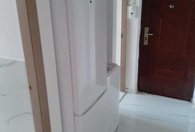 Apartament cu 2 camere semidecomandat în Alexandru cel Bun - 9