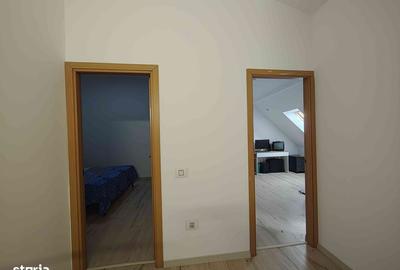 Apartament cu 3 camere în Obor - 2