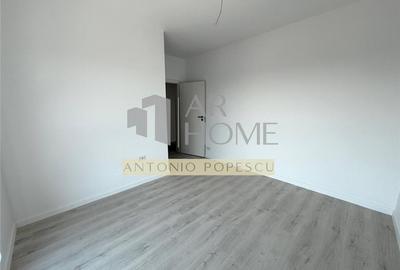 Apartament cu 3 camere decomandat în Albert - 12