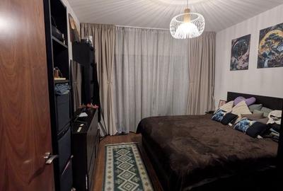 Apartament cu 3 camere semidecomandat în Mogoșoaia - 6