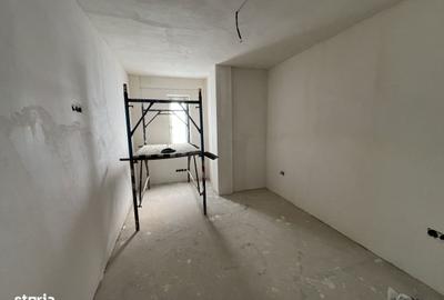 Apartament cu 3 camere în Micro 17 - 9