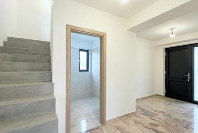 Casă individuală cu 4 camere cu Teren 900 Mp în Tărlungeni - 5