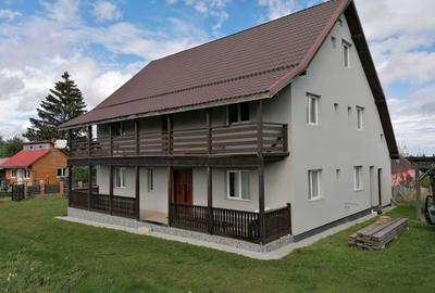 Casă individuală cu 7 camere cu Canalizare în Dângău Mare - 9