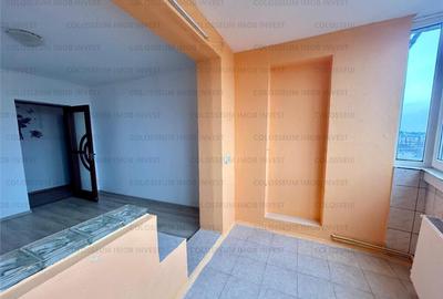 Apartament cu 3 camere decomandat în Vlahuță - 16