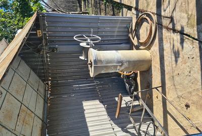 Casă cu 3 camere în Drănic - 5