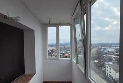 Ocazie! Apartament 2 camere – bloc 1984, vedere panoramică, lângă parc - 2