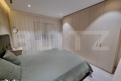 Apartament cu 3 camere decomandat în Ciurea - 12