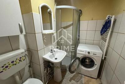 Garsoniera 29 mp| etaj 10| zona Cetate - 1