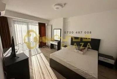 Garsonieră decomandată, mobilată în Central - 3