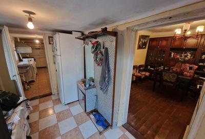 De vanzare teren + casa 3 camere, zona Rahova - Ferentari - 4