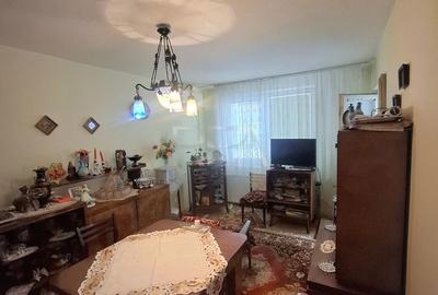 Apartament cu 2 camere decomandat în Crângași - 2