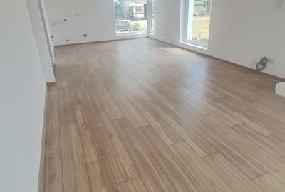 Casă cu 3 camere în Berceni - 12