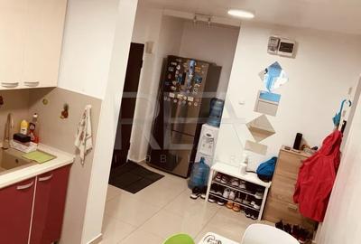 3 Camere Decomandat Et. 6/8 Zona Crangasi - 4