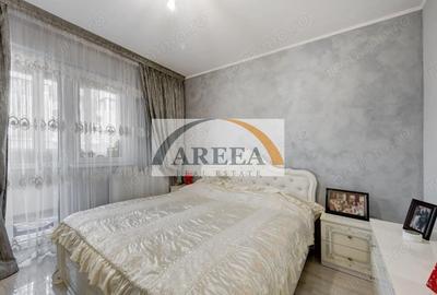Apartament cu 3 camere decomandat, mobilat în Olteniței - 14