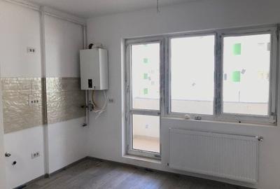 Apartament 2 camere,centrala proprie,Metrou-Berceni 5 min - 3