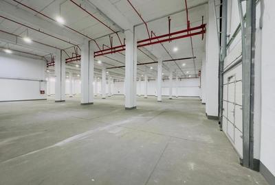 Inchiriere hala industriala - Militari, Valea Cascadelor - 7