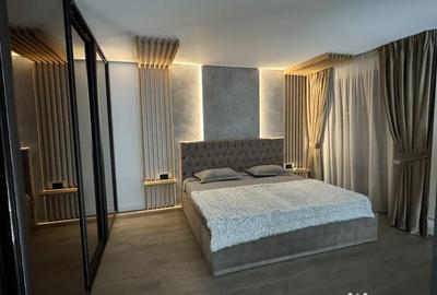 Apartament cu 2 camere decomandat în Pipera - 13