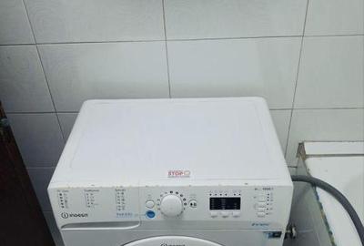 Garsonieră semidecomandată, mobilată în Obor - 7