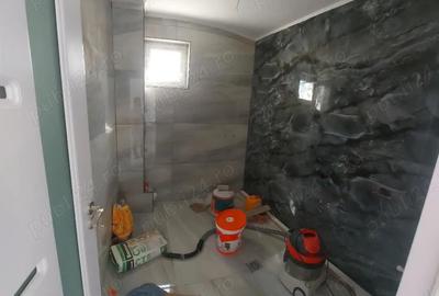 Casa Single-parter cu mansarda, bucatarie inchisa, 4 camere, 300 mp teren - 1