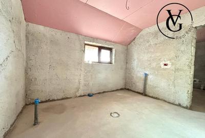 Casă individuală cu 4 camere cu Canalizare în Lumina - 22