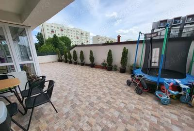 Apartament cu 3 camere decomandat, mobilat în Berceni - 5