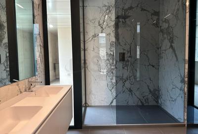 Apartament cu 4 camere semidecomandat, mobilat în Aviatorilor - 11
