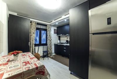 Apartament cu 2 camere decomandat, mobilat în Decebal - 7