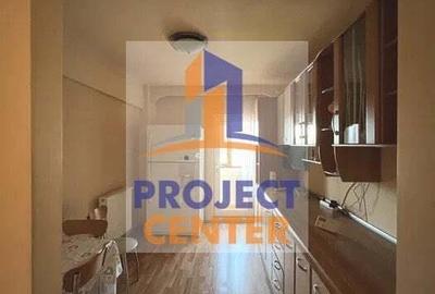 Apartament 3 camere Eremia - 2
