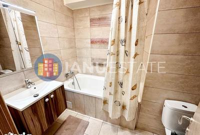 Apartament cu 2 camere decomandat, mobilat în Olteniței - 6