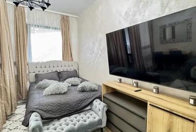 Garsonieră în Șagului