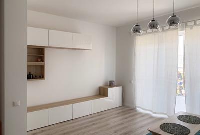 Vila Pipera 140mp - 5 camere P+1E+M - New Point Villas - 2